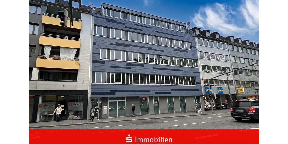 Gewerbeobjekt Koblenz - 2.275&euro; | Angebot:20638912