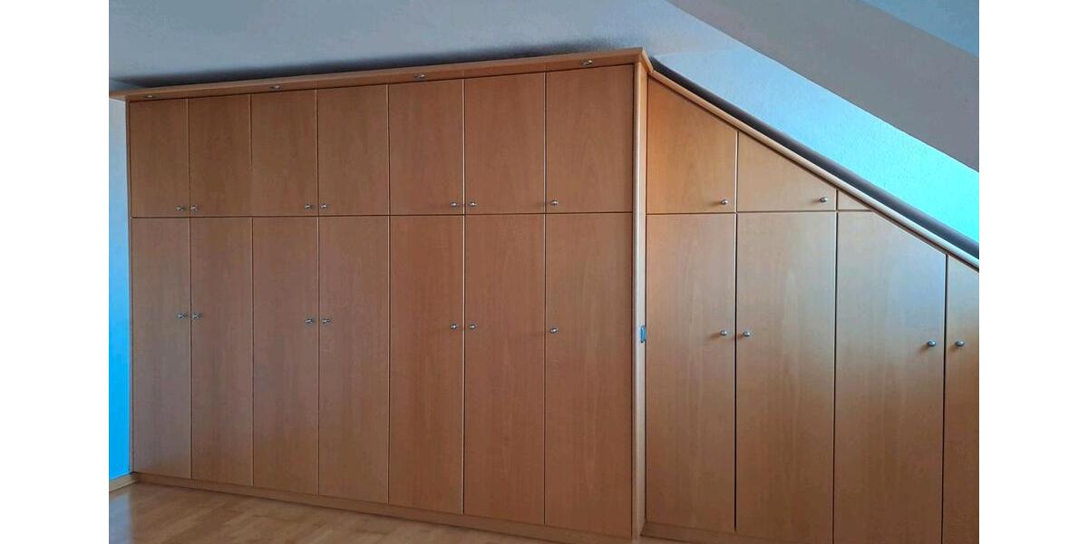 Dachgeschoßwohnung Bad Honnef - 2 Zimmer, 65 m&sup2;, 900&euro; | Angebot:25947683