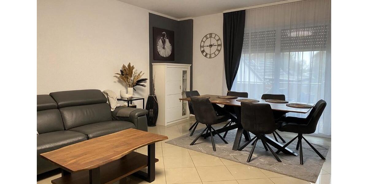 Etagenwohnung Sinzig - 4 Zimmer, 125 m&sup2;, 1.500&euro; | Angebot:26656289