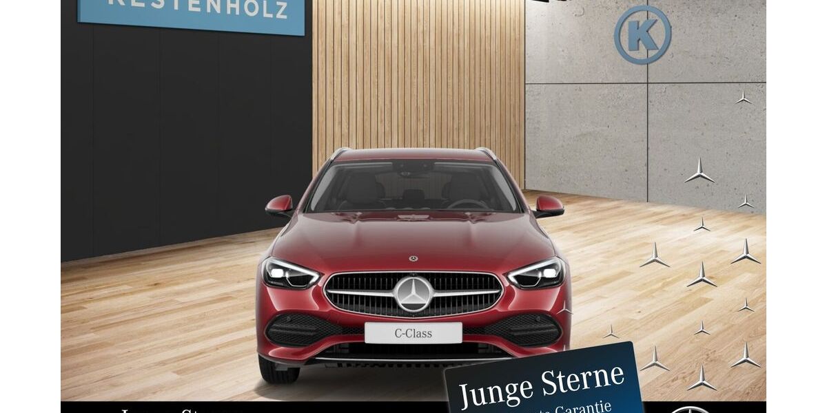 Mercedes-Benz C 300 15.493 km 46.620 &euro; Koblenz 56073