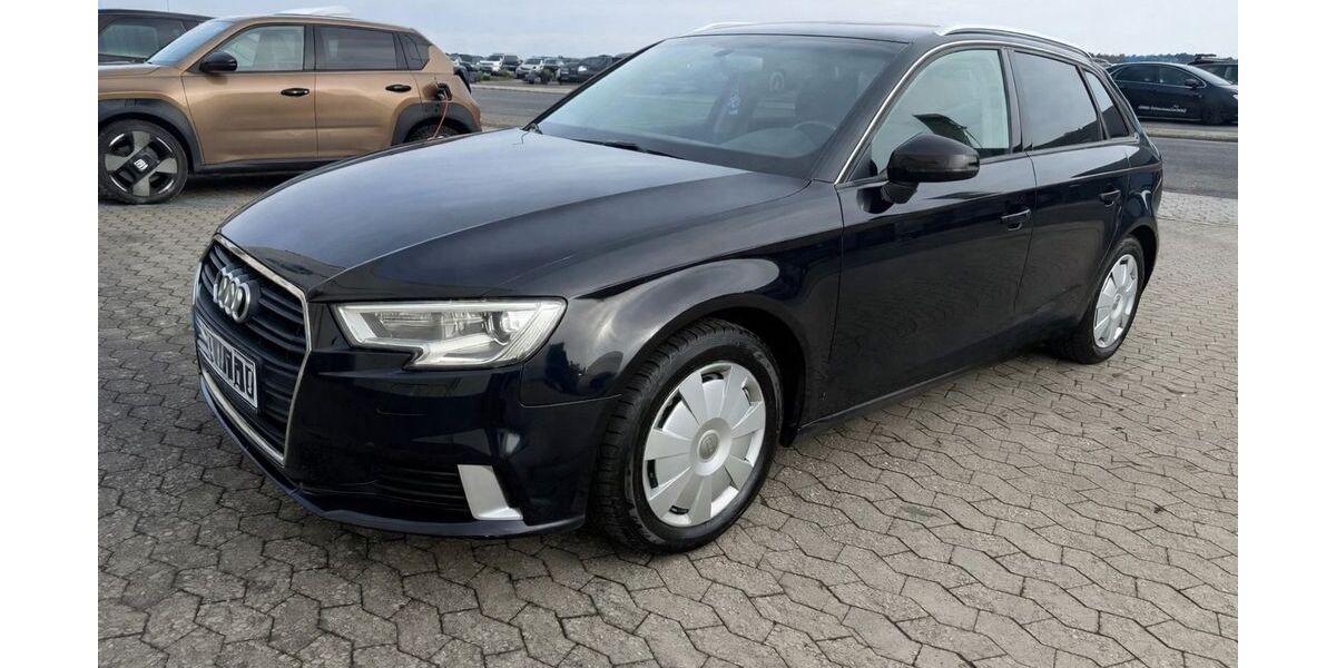 Audi A3 109.200 km 13.900 &euro; Lahnstein 56112