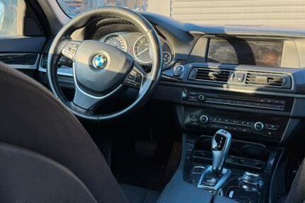 BMW 520 250.000 km 4.500 &euro; Herschbach 56249