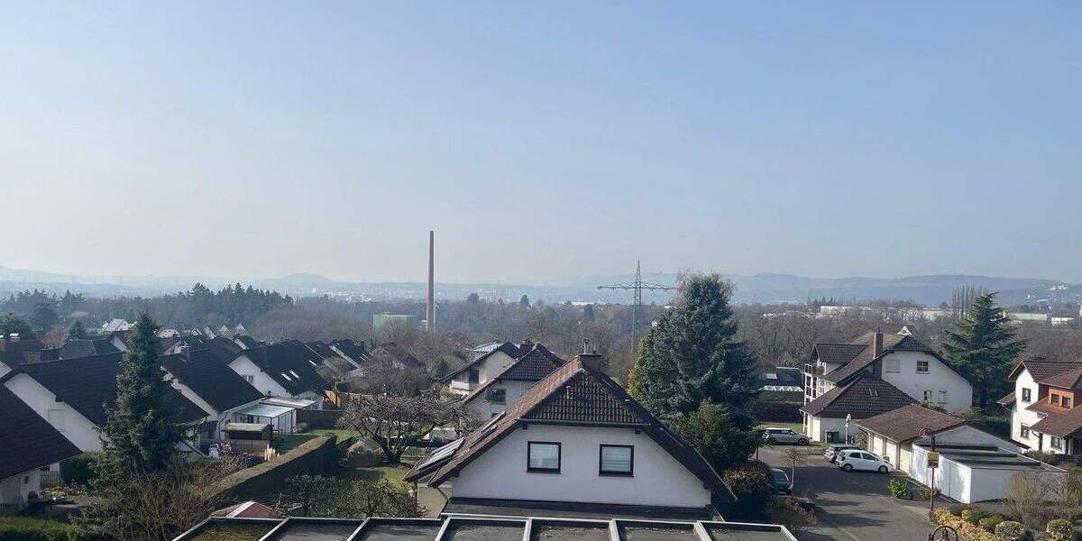 Etagenwohnung Neuwied - 2 Zimmer, 58 m&sup2;, 158.000&euro; | Angebot:25746993