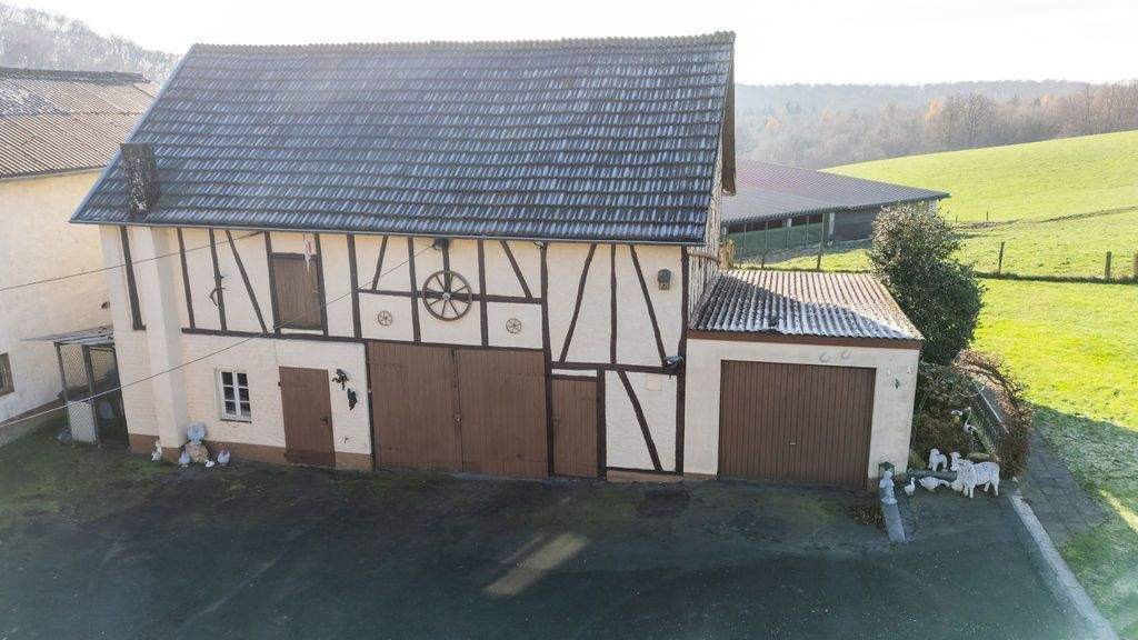 Einfamilienhaus Hausen (Wied) Marienhof - 6 Zimmer, 128 m&sup2;, 215.000&euro; | Angebot:25665283