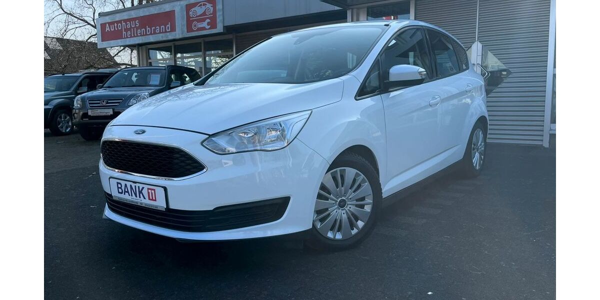 Ford C-Max 131.850 km 6.990 &euro; Neuwied 56566