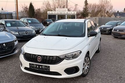 Fiat Tipo 151.535 km 6.989 &euro; Weißenthurm 56575