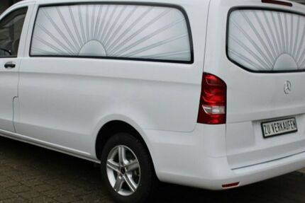 Mercedes-Benz Vito 131.250 km 23.500 &euro; Eichen 57632