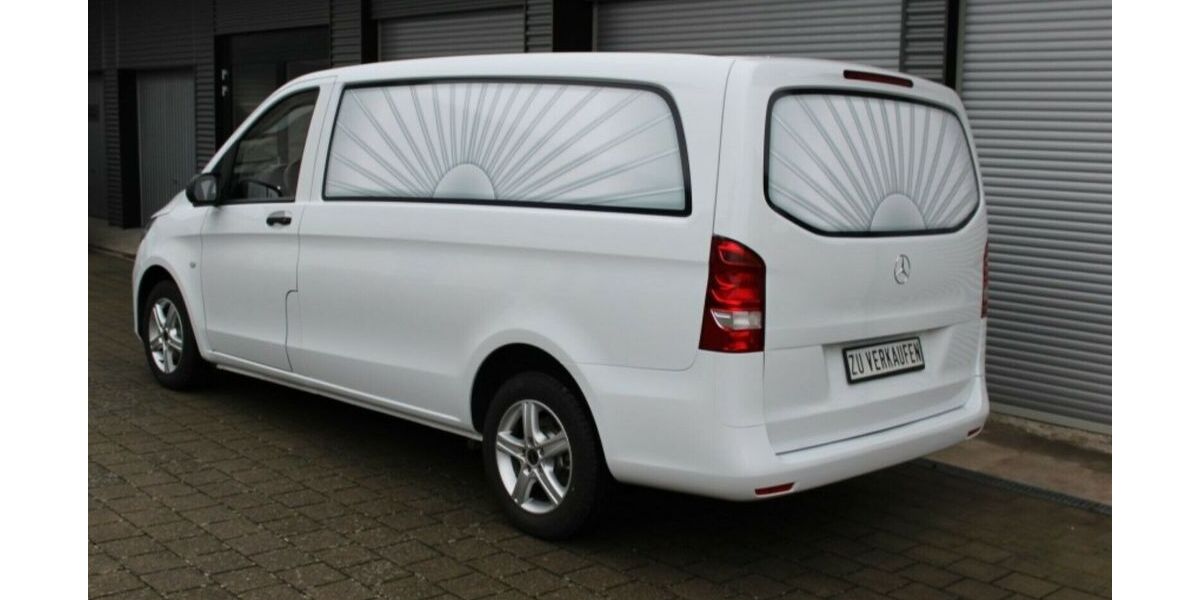 Mercedes-Benz Vito 131.250 km 23.500 &euro; Eichen 57632