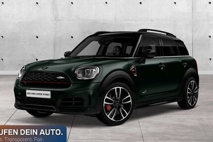 Mini John Cooper Works Countryman 32.217 km 35.510 &euro; Neuwied 56564