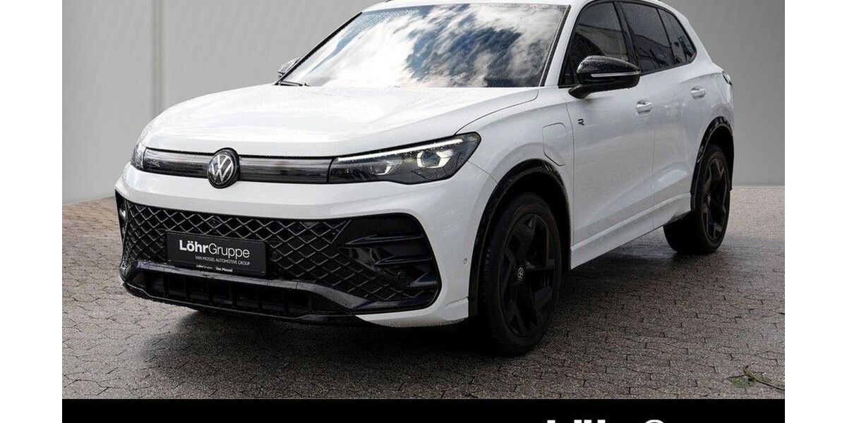 VW Tiguan 14.768 km 45.980 &euro; Koblenz 56070