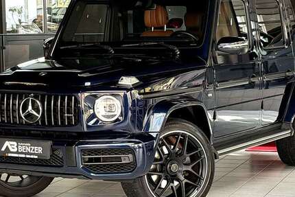 Mercedes-Benz G 500 87.000 km 99.995 &euro; Wirges 56422