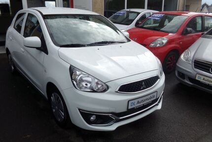 Mitsubishi Space Star 30.420 km 8.895 &euro; Bad Honnef 53604