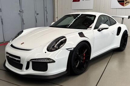 Porsche 991 9.950 km 178.900 &euro; Montabaur 56410