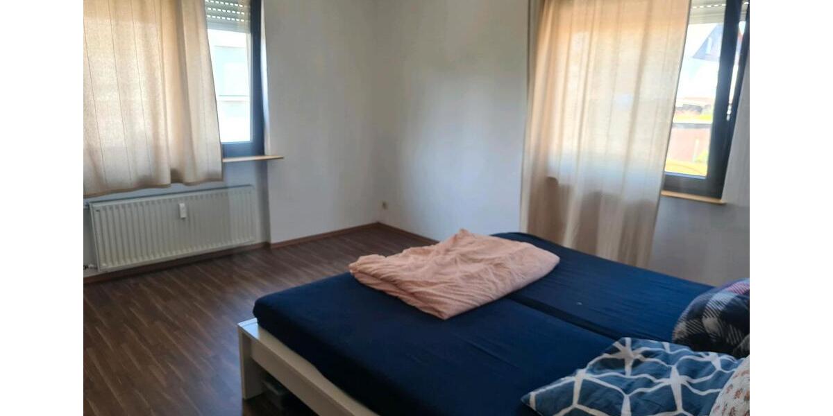 Etagenwohnung Urmitz - 2.5 Zimmer, 73 m&sup2;, 660&euro; | Angebot:26034325