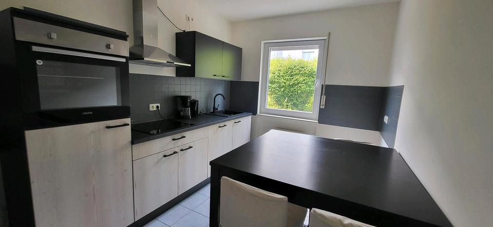 Etagenwohnung Montabaur - 3 Zimmer, 75 m&sup2;, 1.000&euro; | Angebot:25807002