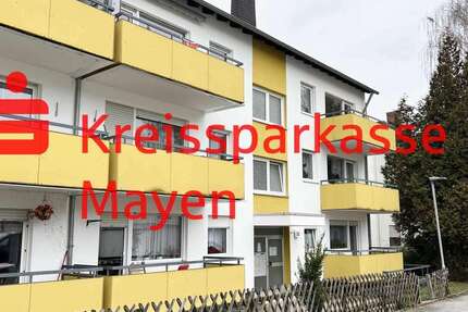 Wohnung Mayen - 4 Zimmer, 65 m&sup2;, 95.000&euro; | Angebot:25781619