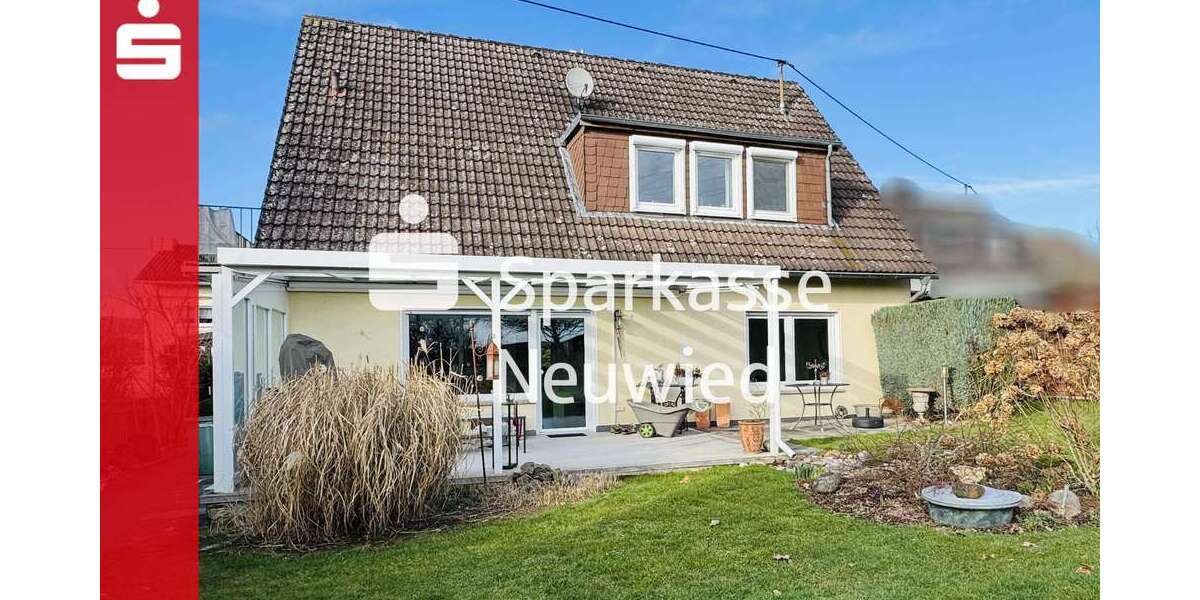 Einfamilienhaus Neuwied Feldkirchen - 5 Zimmer, 135 m&sup2;, 465.000&euro; | Angebot:25277444