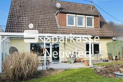 Haus Neuwied Feldkirchen - 5 Zimmer, 135 m&sup2;, 465.000&euro; | Angebot:25277444