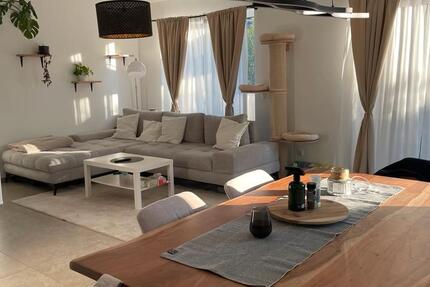 Haus Ettringen - 4 Zimmer, 125 m&sup2;, 1.500&euro; | Angebot:27619971