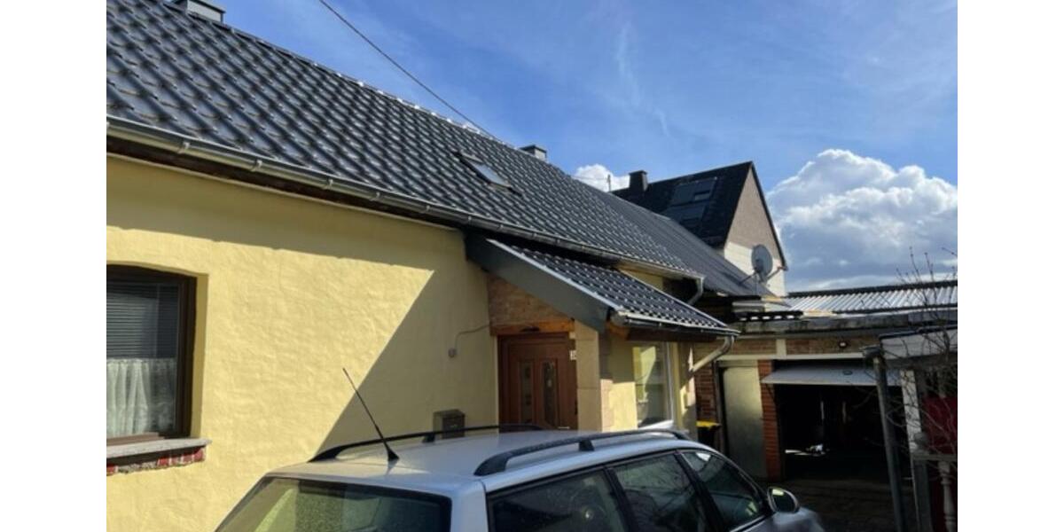 Einfamilienhaus Ettringen - 5 Zimmer, 150 m&sup2;, 165.000&euro; | Angebot:25368874