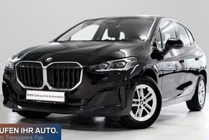 BMW 218 Active Tourer 97.989 km 21.750 &euro; Neuwied 56564