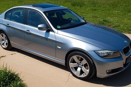 BMW 320 180.200 km 8.200 &euro; Koblenz 56072