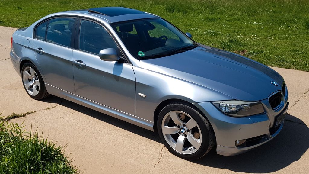 BMW 320 180.200 km 8.200 &euro; Koblenz 56072