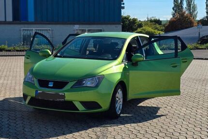 Seat Ibiza 169.000 km 4.499 &euro; Andernach 56626