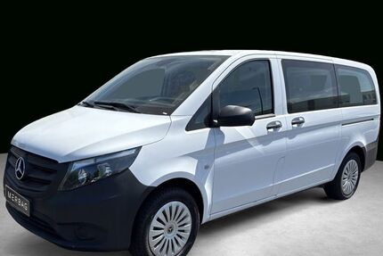Mercedes-Benz Vito 60.230 km 39.900 &euro; Neuwied 56566