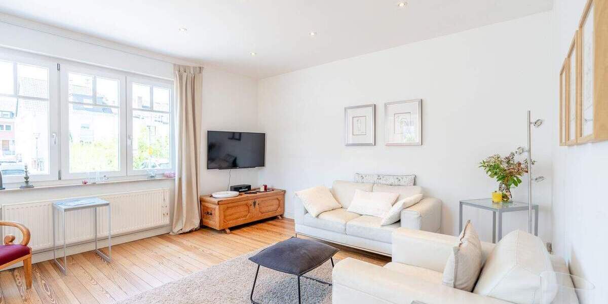 Mehrfamilienhaus, Wohnhaus Bad Breisig Niederbreisig - 5 Zimmer, 130 m&sup2;, 449.000&euro; | Angebot:25799474