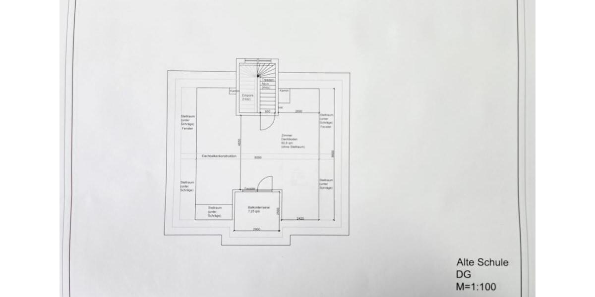 Mehrfamilienhaus, Wohnhaus Weitersburg Wüstenhof - 7 Zimmer, 277 m&sup2;, 325.000&euro; | Angebot:25539878