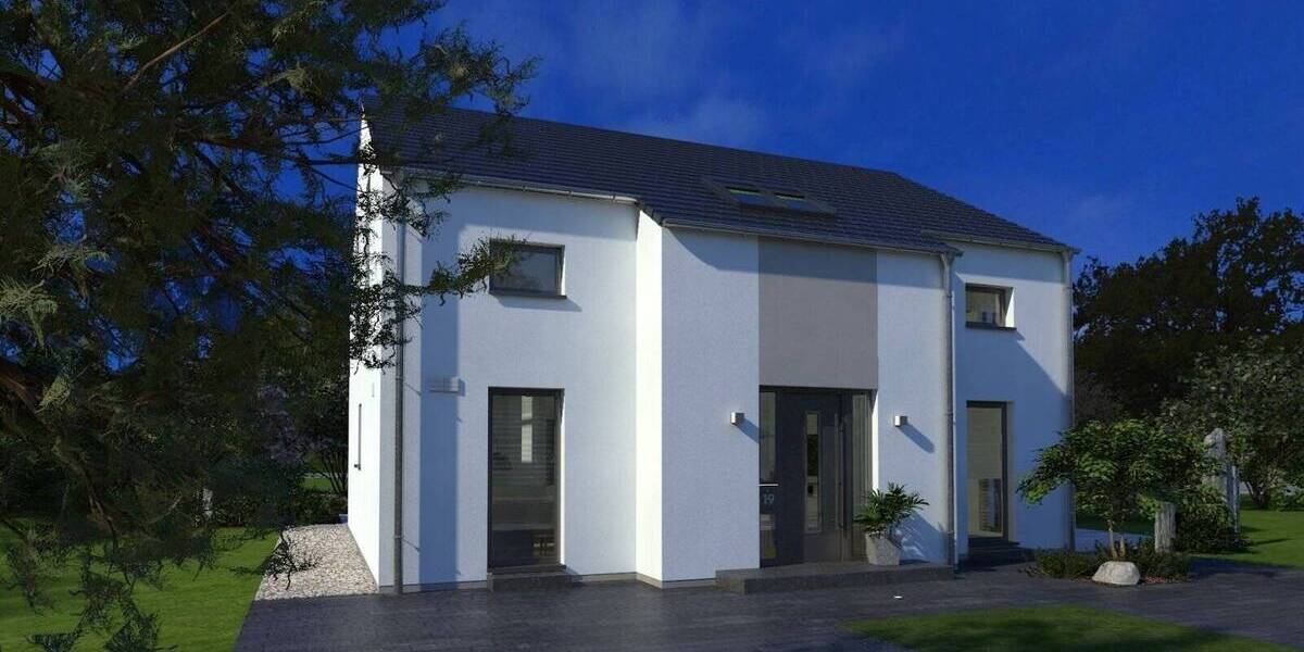 Einfamilienhaus Raubach - 5 Zimmer, 181 m&sup2;, 501.900&euro; | Angebot:25779880