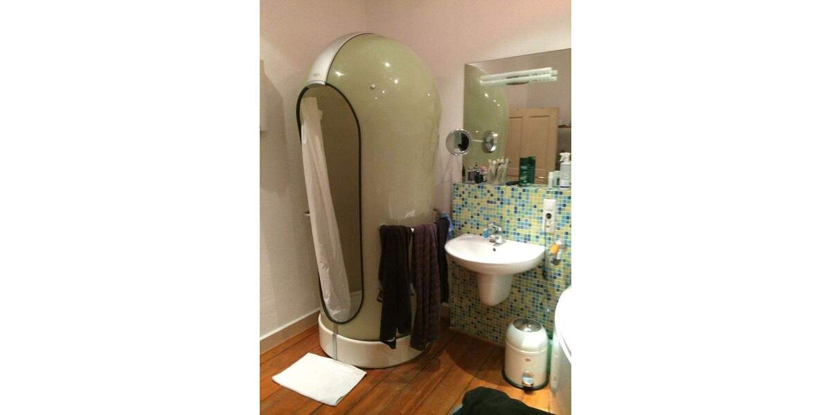 Etagenwohnung Koblenz Altstadt - 4 Zimmer, 110 m&sup2;, 1.400&euro; | Angebot:25753346