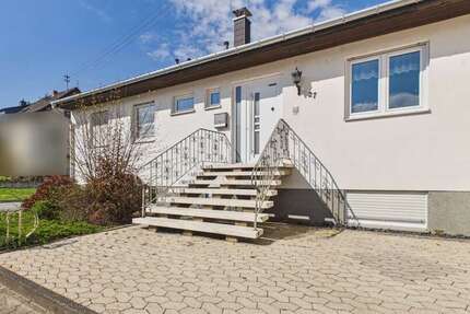 Haus Koblenz / Bubenheim Bubenheim - 6 Zimmer, 200 m&sup2;, 675.000&euro; | Angebot:25924224