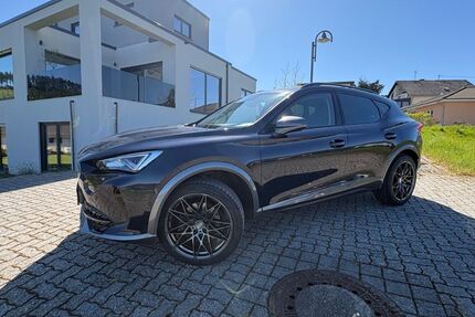 Cupra Formentor 79.600 km 21.000 &euro; Langenfeld 56729
