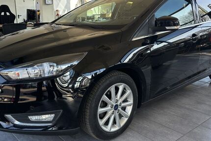Ford Focus 70.000 km 12.790 &euro; Neuwied 56564