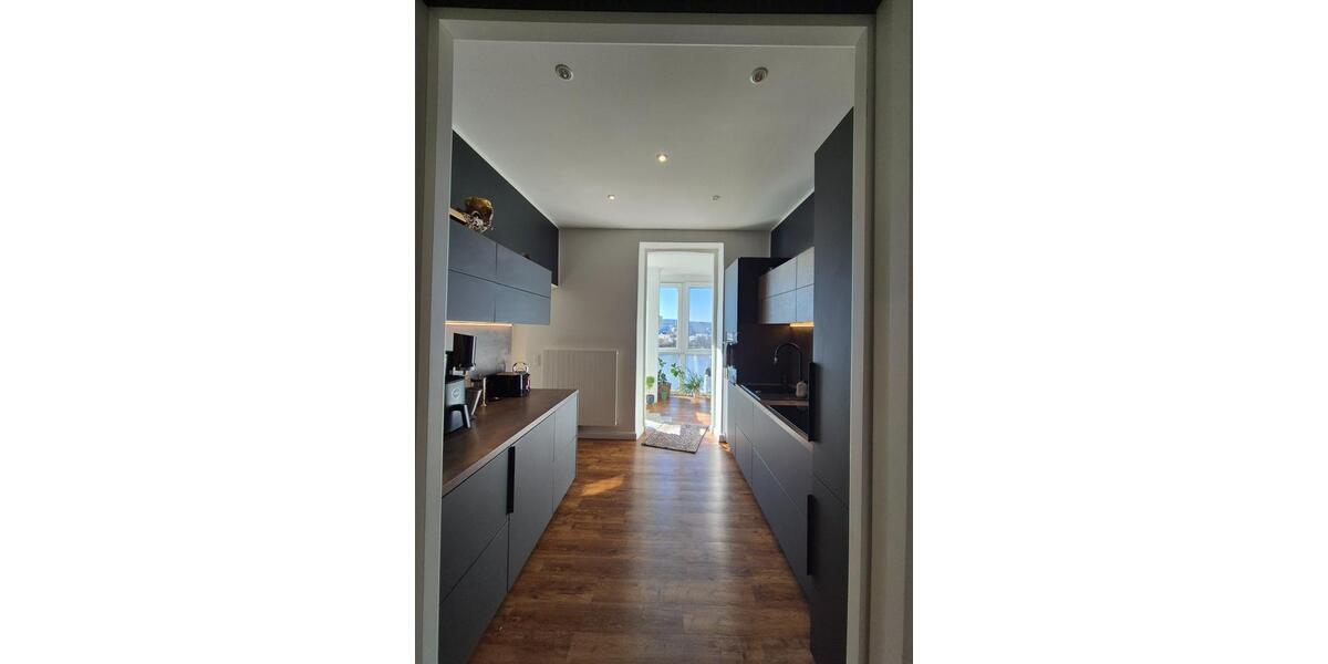 Etagenwohnung Koblenz Bisholder - 5 Zimmer, 160 m&sup2;, 695.000&euro; | Angebot:25765591