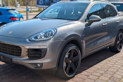 Porsche Cayenne 405.645 km 25.900 &euro; Montabaur 56410