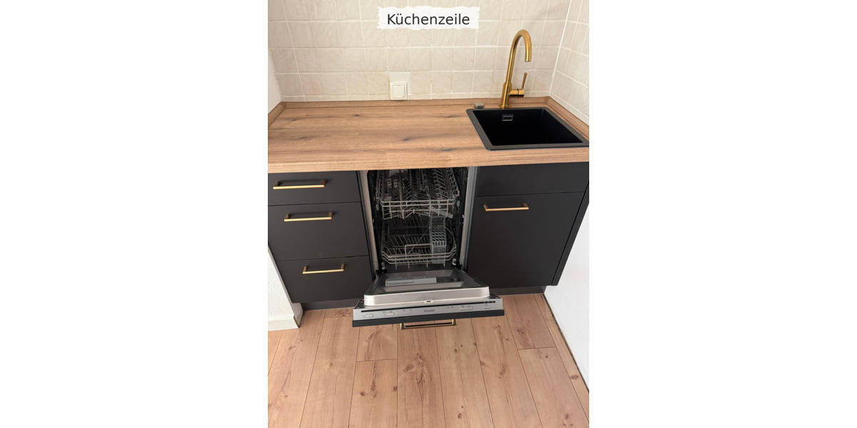 Etagenwohnung Datzeroth - 1 Zimmer, 45 m&sup2;, 499&euro; | Angebot:25725095