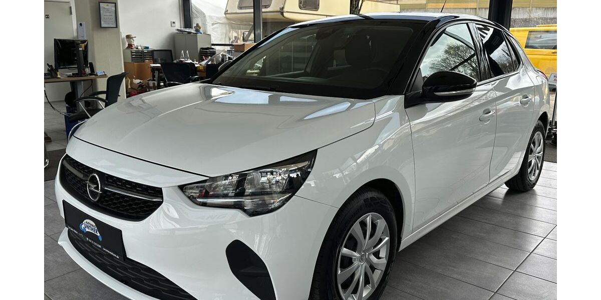 Opel Corsa 66.000 km 11.690 &euro; Neuwied 56564