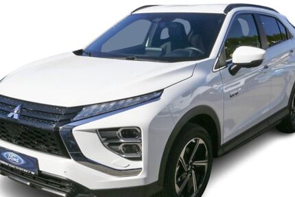 Mitsubishi Eclipse Cross 54.028 km 20.980 &euro; Braubach 56338