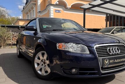 Audi A4 237.000 km 4.300 &euro; Neuwied 56567