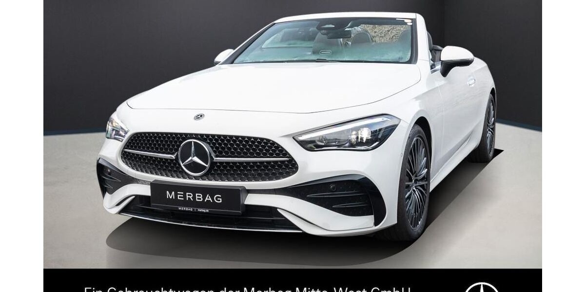 Mercedes-Benz CLE 450 23.934 km 71.400 &euro; Neuwied 56566