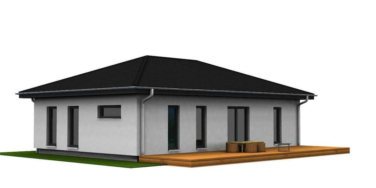 Bungalow Ettringen - 4 Zimmer, 106 m&sup2;, 339.700&euro; | Angebot:25745433