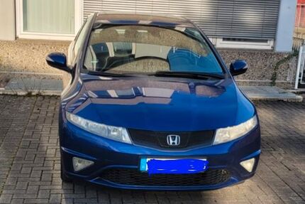 Honda Civic 194.365 km 3.300 &euro; Bad Honnef 53694