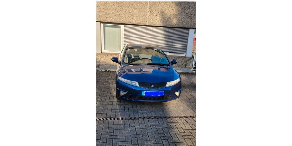 Honda Civic 194.365 km 3.300 &euro; Bad Honnef 53694