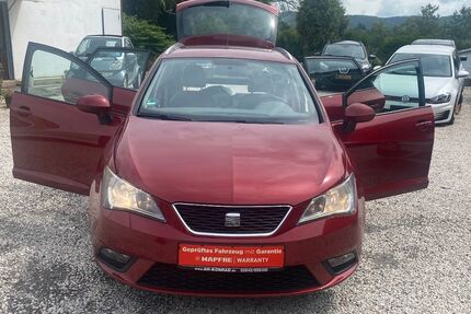 Seat Ibiza 125.000 km 4.499 &euro; Rolandseck Remagen 53424