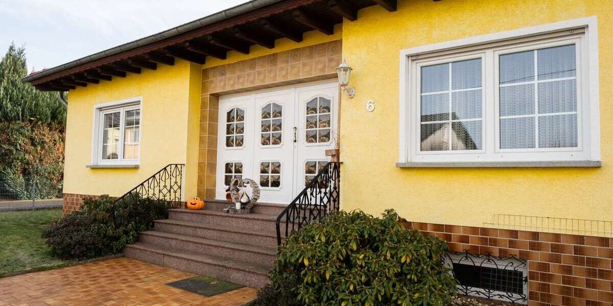 Einfamilienhaus Untershausen - 5 Zimmer, 123 m&sup2;, 410.000&euro; | Angebot:25051838