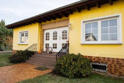 Haus Untershausen - 5 Zimmer, 123 m&sup2;, 410.000&euro; | Angebot:25051838