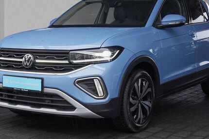 VW T-Cross 8.250 km 25.280 &euro; Koblenz 56070